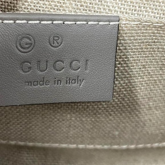 ❌SOLD❌Gucci Microguccissima Mini Emily Bag - Picture 9 of 10